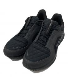 NIKE（ナイキ）の古着「ウィンフロー 11 GORE-TEX」｜ブラック