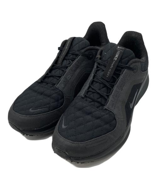 NIKE（ナイキ）NIKE (ナイキ) ウィンフロー 11 GORE-TEX ブラック サイズ:26㎝の古着・服飾アイテム