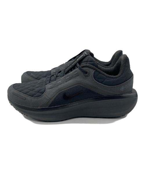 NIKE（ナイキ）NIKE (ナイキ) ウィンフロー 11 GORE-TEX ブラック サイズ:26㎝の古着・服飾アイテム