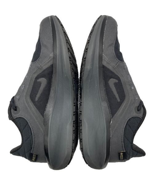 NIKE（ナイキ）NIKE (ナイキ) ウィンフロー 11 GORE-TEX ブラック サイズ:26㎝の古着・服飾アイテム