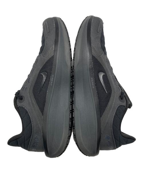 NIKE（ナイキ）NIKE (ナイキ) ウィンフロー 11 GORE-TEX ブラック サイズ:26㎝の古着・服飾アイテム