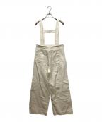 IENAイエナ）の古着「マリンパンツ」｜ホワイト