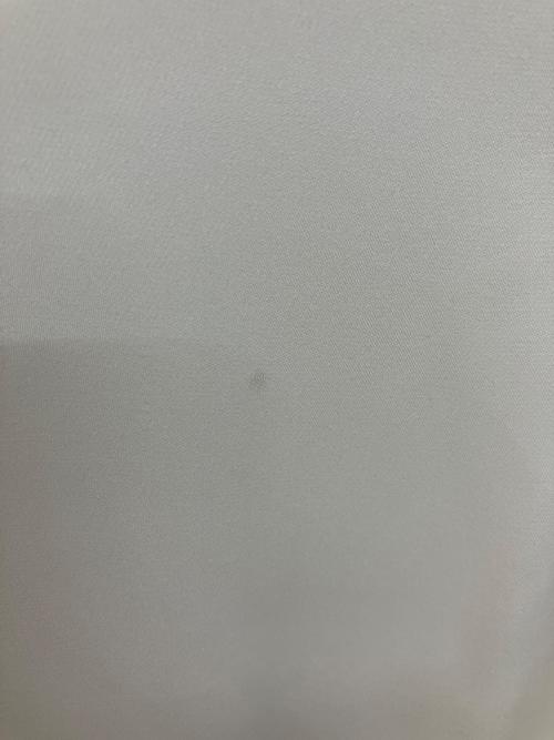 RALPH LAUREN（ラルフローレン）RALPH LAUREN (ラルフローレン) シルクシャツ アイボリー サイズ:SPの古着・服飾アイテム