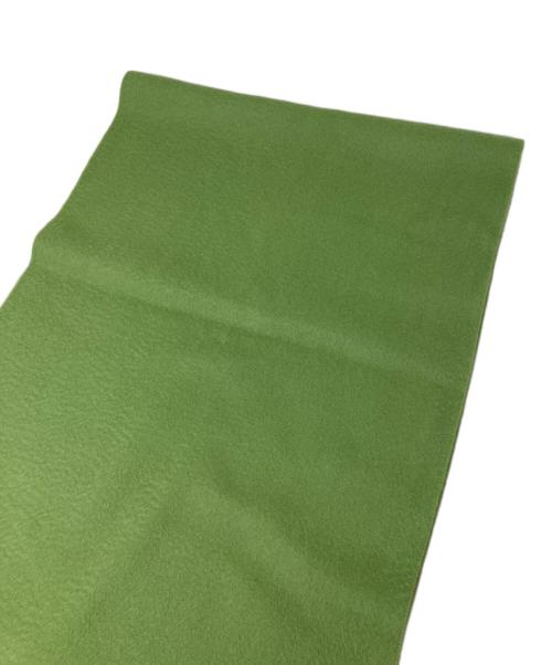 LORO PIANA（ロロピアーナ）LORO PIANA (ロロピアーナ) カシミヤマフラー グリーンの古着・服飾アイテム