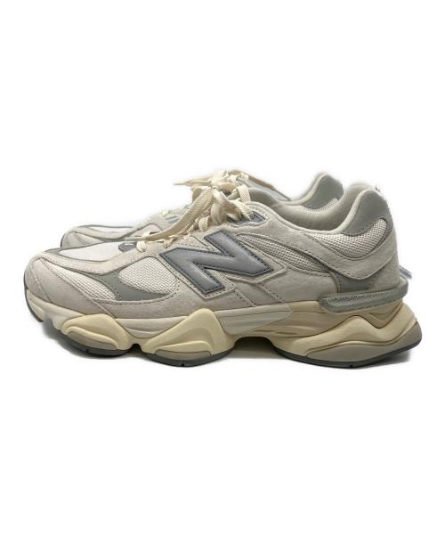 NEW BALANCE（ニューバランス）NEW BALANCE (ニューバランス) ローカットスニーカー グレー サイズ:27.0cmの古着・服飾アイテム