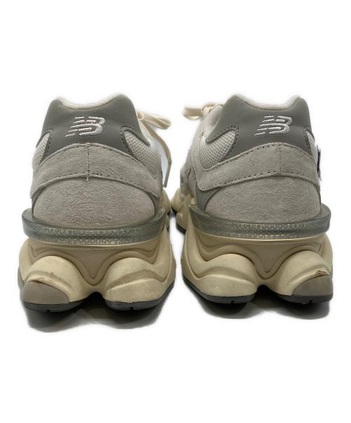 NEW BALANCE（ニューバランス）NEW BALANCE (ニューバランス) ローカットスニーカー グレー サイズ:27.0cmの古着・服飾アイテム