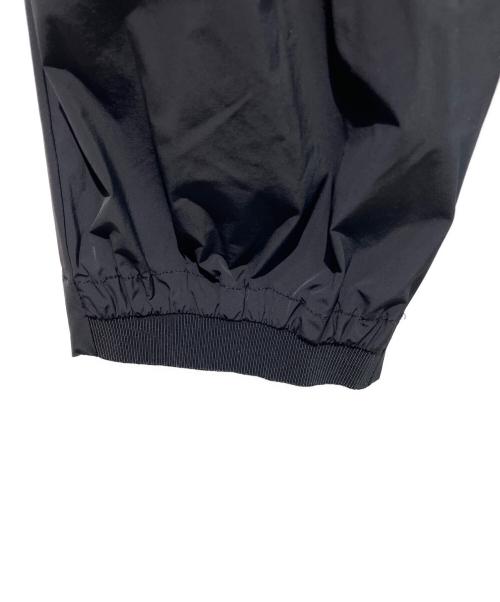 MONCLER（モンクレール）MONCLER (モンクレール) PANTALONE SPORTIVO パンツ G10912A77400 ブラック サイズ:46の古着・服飾アイテム