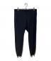 MONCLER（モンクレール）の古着「PANTALONE SPORTIVO パンツ G10912A77400」｜ブラック