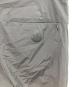 MONCLER (モンクレール) PANTALONE SPORTIVO パンツ G10912A77400 ブラック サイズ:46：27000円