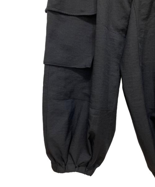 Y-3（ワイスリー）Y-3 (ワイスリー) CH1 CARGO PANTS ブラック サイズ:Mの古着・服飾アイテム