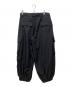 Y-3 (ワイスリー) CH1 CARGO PANTS ブラック サイズ:M：22000円