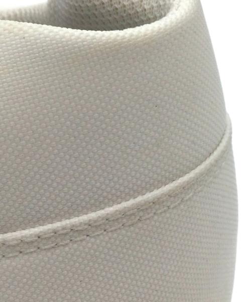 PRADA SPORTS（プラダスポーツ）PRADA SPORTS (プラダスポーツ) ローカットスニーカー ホワイト サイズ:9の古着・服飾アイテム