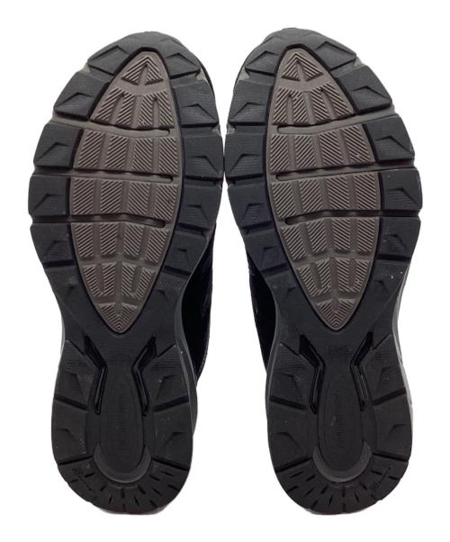 NEW BALANCE（ニューバランス）NEW BALANCE (ニューバランス) HAVEN (ヘイブン) スニーカー ブラック サイズ:27.5の古着・服飾アイテム