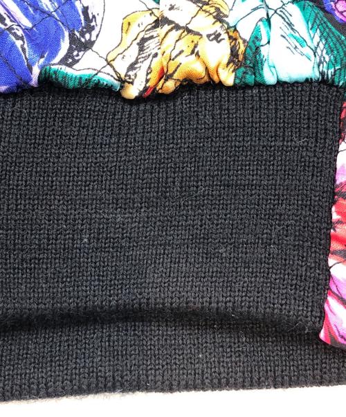 diane freis（ダイアンフレイス）diane freis (ダイアンフレイス) キルティングブルゾン ホワイト サイズ:Ｆの古着・服飾アイテム