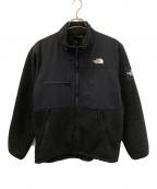 THE NORTH FACEザ ノース フェイス）の古着「デナリジャケット」｜ブラック