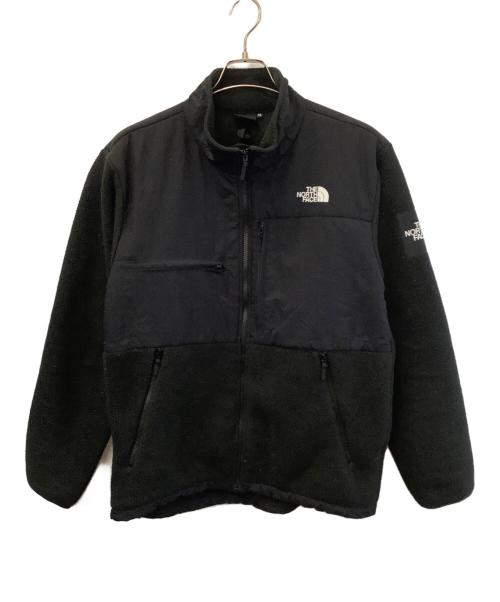 THE NORTH FACE（ザ ノース フェイス）THE NORTH FACE (ザ ノース フェイス) デナリジャケット ブラック サイズ:XLの古着・服飾アイテム