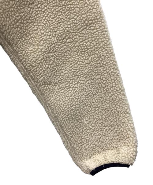 Patagonia（パタゴニア）Patagonia (パタゴニア) Classic Retro-X jacket ベージュ サイズ:SIZE Mの古着・服飾アイテム