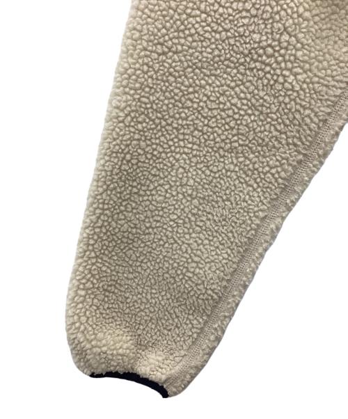 Patagonia（パタゴニア）Patagonia (パタゴニア) Classic Retro-X jacket ベージュ サイズ:SIZE Mの古着・服飾アイテム