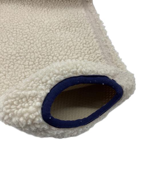 Patagonia（パタゴニア）Patagonia (パタゴニア) Classic Retro-X jacket ベージュ サイズ:SIZE Mの古着・服飾アイテム