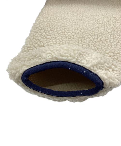 Patagonia（パタゴニア）Patagonia (パタゴニア) Classic Retro-X jacket ベージュ サイズ:SIZE Mの古着・服飾アイテム