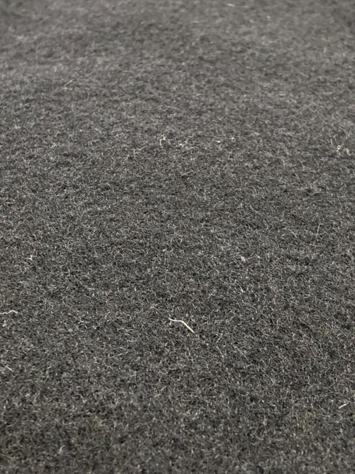 Mame Kurogouchi（マメクロゴウチ）Mame Kurogouchi (マメクロゴウチ) ノースリーブワンピース ネイビー サイズ:2の古着・服飾アイテム