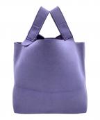 zattuザッツ）の古着「BAMSE」｜パープル