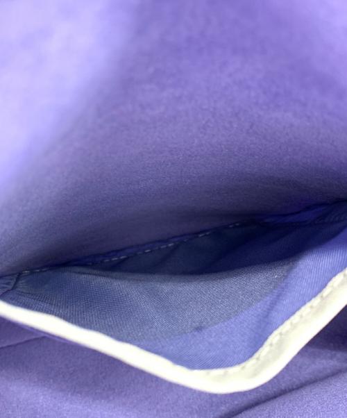 zattu（ザッツ）zattu (ザッツ) BAMSE パープルの古着・服飾アイテム