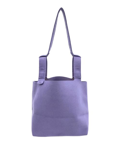 zattu（ザッツ）zattu (ザッツ) BAMSE パープルの古着・服飾アイテム