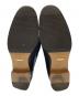 中古・古着 GUCCI (グッチ) ジョッキーブーツ ブラック サイズ:36：20000円