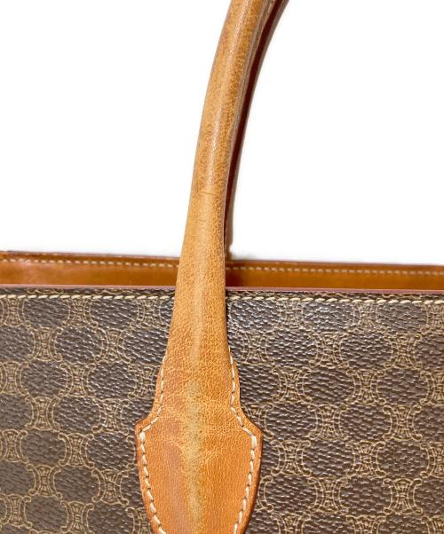 CELINE（セリーヌ）CELINE (セリーヌ) トートバッグの古着・服飾アイテム