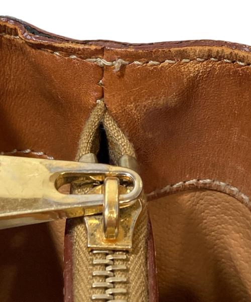 CELINE（セリーヌ）CELINE (セリーヌ) トートバッグの古着・服飾アイテム