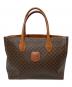 CELINE（セリーヌ）の古着「トートバッグ」