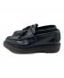 Dr.Martens (ドクターマーチン) ADRIAN タッセルローファー ブラック サイズ:5：6000円