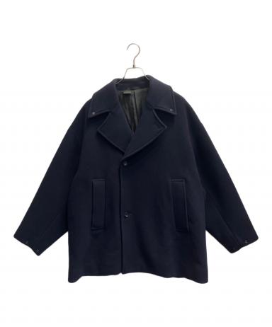 N.HOOLYWOOD エヌハリウッド ナイロンコート　Sサイズ　36 中古・古着通販】N.HOOLYWOOD (エヌ ハリウッド) ベルト付きコート