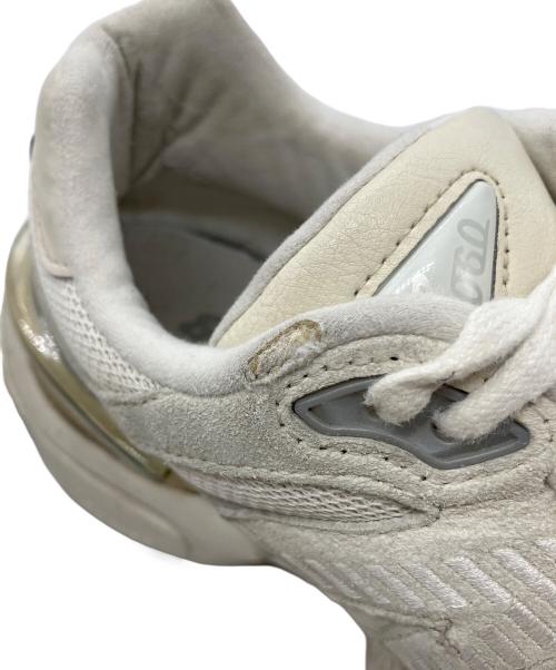 NEW BALANCE（ニューバランス）NEW BALANCE (ニューバランス) U9060WHTスニーカー ライトグレー サイズ:28cmの古着・服飾アイテム