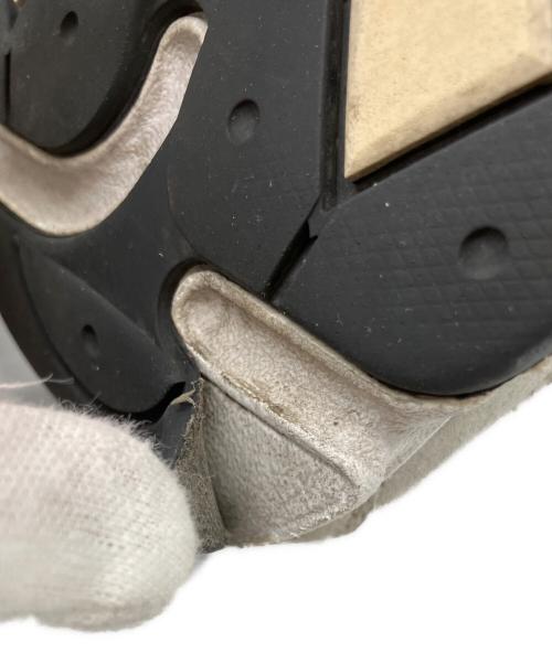 NEW BALANCE（ニューバランス）NEW BALANCE (ニューバランス) U9060WHTスニーカー ライトグレー サイズ:28cmの古着・服飾アイテム