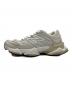 NEW BALANCE (ニューバランス) U9060WHTスニーカー ライトグレー サイズ:28cm：5000円