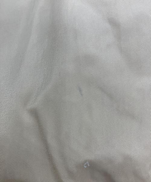 DISNEY（ディズニー）DISNEY (ディズニー) NOMADIS (ノマディス) 別注トートバッグ ブラウンの古着・服飾アイテム