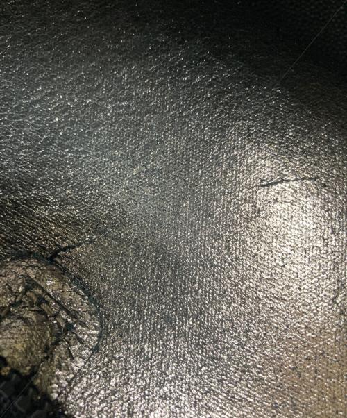 Salvatore Ferragamo（サルヴァトーレ フェラガモ）Salvatore Ferragamo (サルヴァトーレ フェラガモ) ガンチーニトートバッグ ブラックの古着・服飾アイテム