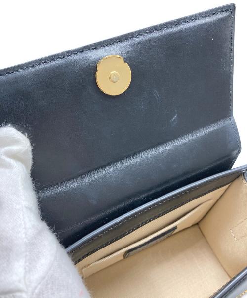 jacquemus（ジャックムス）jacquemus (ジャックムス) Le Chiquito Noeud ブラックの古着・服飾アイテム