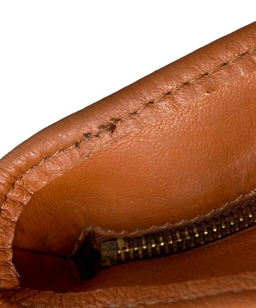 LOUIS VUITTON（ルイ ヴィトン）LOUIS VUITTON (ルイ ヴィトン) サックウィークエンドPM ブラウンの古着・服飾アイテム