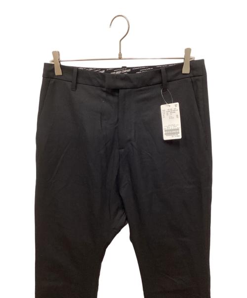 GOOD GRIEF!（グッドグリーフ）GOOD GRIEF! (グッドグリーフ) Sarrouel Pants/サルエルパンツ ブラック サイズ:M 未使用品の古着・服飾アイテム