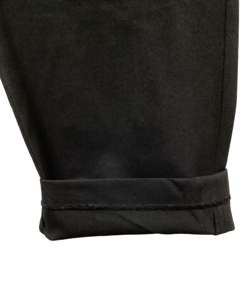 GOOD GRIEF!（グッドグリーフ）GOOD GRIEF! (グッドグリーフ) Sarrouel Pants/サルエルパンツ ブラック サイズ:M 未使用品の古着・服飾アイテム