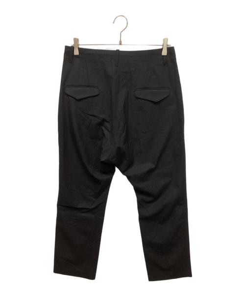 GOOD GRIEF!（グッドグリーフ）GOOD GRIEF! (グッドグリーフ) Sarrouel Pants/サルエルパンツ ブラック サイズ:M 未使用品の古着・服飾アイテム