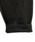 中古・古着 GOOD GRIEF! (グッドグリーフ) Sarrouel Pants/サルエルパンツ ブラック サイズ:M 未使用品：8000円