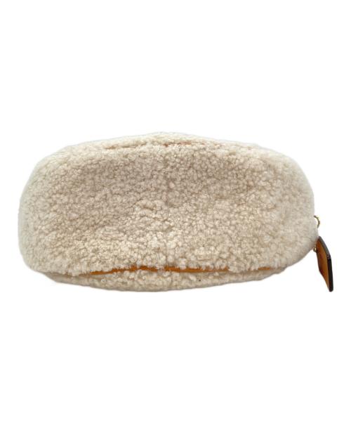 COACH（コーチ）COACH (コーチ) ペース ショルダー バッグ アイボリー 未使用品の古着・服飾アイテム