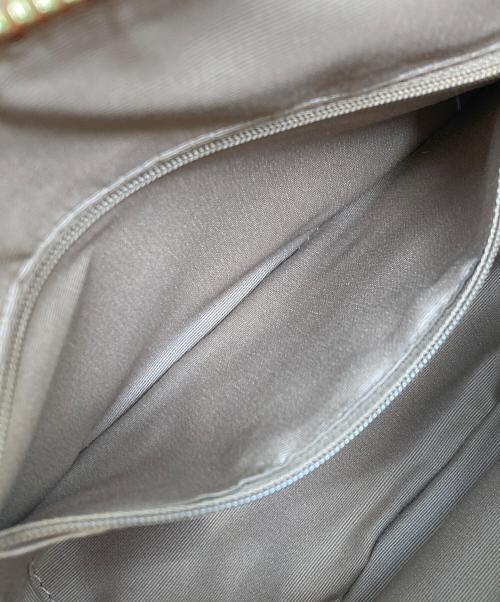 COACH（コーチ）COACH (コーチ) ペース ショルダー バッグ アイボリー 未使用品の古着・服飾アイテム