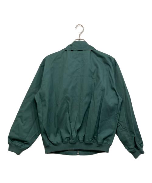 DESCENDANT（ディセンダント）DESCENDANT (ディセンダント) Dickies (ディッキーズ) 6535 WORK JACKET グリーン サイズ:1の古着・服飾アイテム