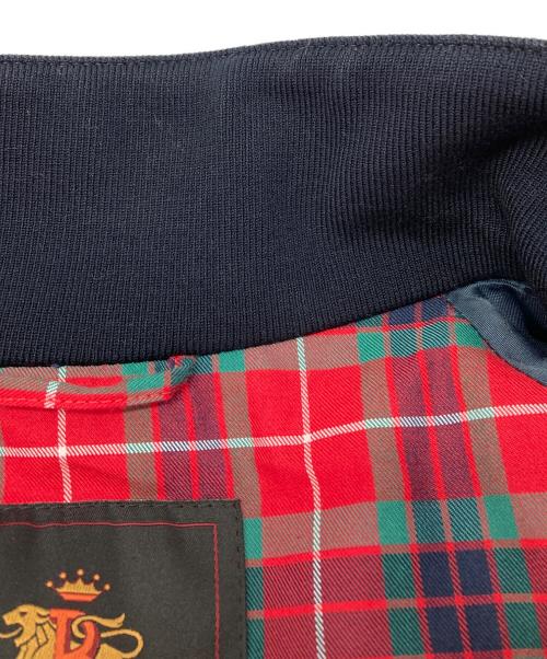 Noah（ノア）Noah (ノア) BARACUTA (バラクータ) パットワークG9ジャケット マルチカラー サイズ:40の古着・服飾アイテム