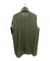 HYKE (ハイク) PERTEX TYPE M-65 FIELD PARKA オリーブ サイズ:L：37000円